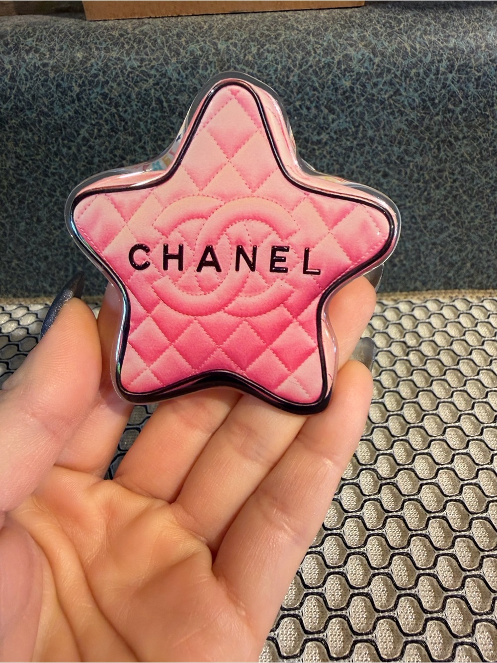 FASHION Mag Safe Magnetic Phone Pop Socket